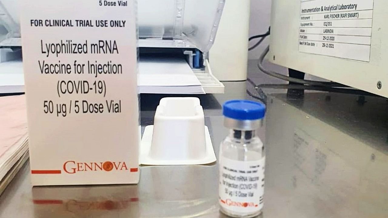 Corona Vaccine on Omicron: ઓમિક્રોન પર આવી રહી છે પહેલી સ્વદેશી વેક્સીન, મહારાષ્ટ્રમાં પુણેમાં થઈ રહી છે તૈયારી