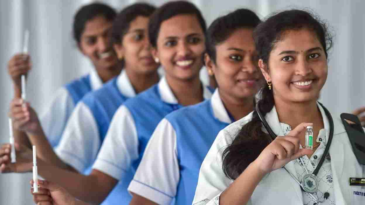 Maharashtra Child Vaccination: 15 થી 18 વર્ષના બાળકોને સ્કુલમાં જ લગાવાશે વેક્સીન