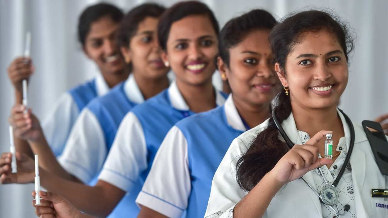 Maharashtra Child Vaccination: 15 થી 18 વર્ષના બાળકોને સ્કુલમાં જ લગાવાશે વેક્સીન