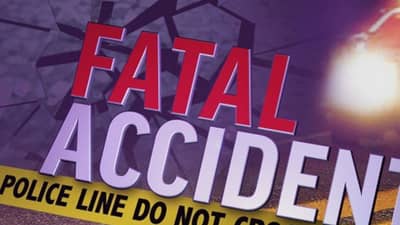 Mahisagar : એસ.ટી.બસ અને બાઈક વચ્ચે ગમખ્વાર અકસ્માત, ત્રણ લોકોના ઘટના સ્થળે જ મોત