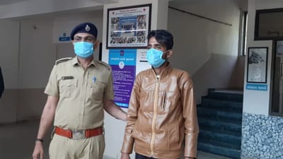 Ahmedabad: ધર્મની બહેન બનાવી તેની પુત્રી પર નજર બગાડી, સંબંધી બનીને વારંવાર દુષ્કર્મ આચરનાર પકડાયો