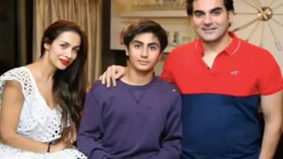 મલાઈકાએ અરબાઝ ખાન સાથે લગ્ન કર્યા બાદ પણ ના છોડયું કામ, એક્ટ્રેસે કામ અને બાળકને લઈને તોડયું મૌન