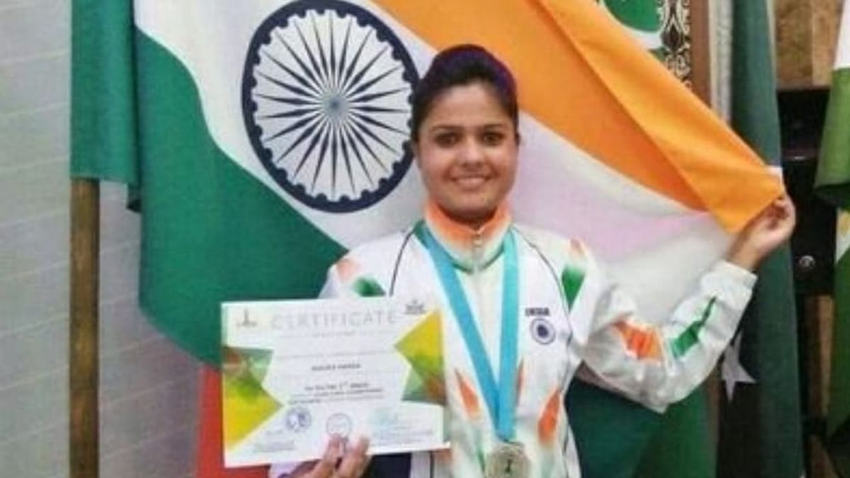 Sports: પંજાબ સરકાર પર દિવ્યાંગ મહિલા ખેલાડી મલિકાએ લગાવ્યા સણસણતા આરોપ, વાહવાહી લુટવા પ્રધાન પર 'વચન ભંગ' નો આરોપ દર્શાવ્યો