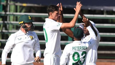 IND vs SA: સાવધાન! અંતિમ ટેસ્ટમાં પણ ભારે પડી શકે છે દક્ષિણ આફ્રિકાનો 'ઉંચો' બોલર, રાહુલ-રહાણે સૌ કોઇ રહ્યા છે પરેશાન