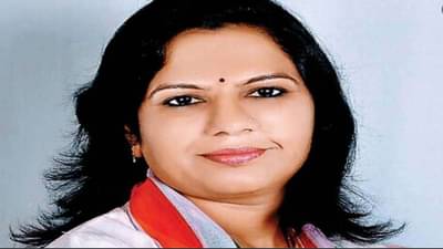 મહેસાણા : સ્વ.આશાબેન પટેલ (પૂર્વ ધારાસભ્ય) બહેનના અધૂરા કામો પૂરા કરશે ભાઈ