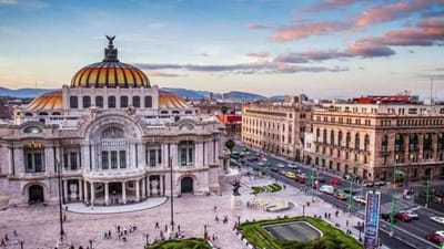  મેક્સિકો : રિપોર્ટ્સ અનુસાર, મેક્સિકોના પડોશી દેશોનો નાગરિક અહીંના નાગરિક સાથે લગ્ન કર્યા પછી બે વર્ષ પછી મેક્સિકોની નાગરિકતા માટે અરજી કરી શકે છે. એટલું જ નહીં, તેમને મેક્સિકન પાસપોર્ટ પણ મળે છે.
