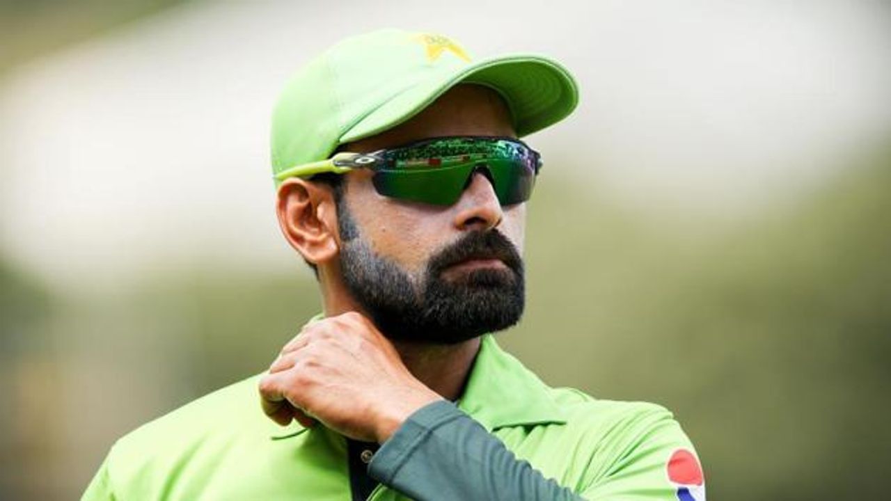 Mohammad Hafeez: પાકિસ્તાની ક્રિકેટર મોહમ્મદ હાફીઝે નિવૃત્તી લેવા સાથે જ PCB ની ખોલી દીધી પોલ, લગાવ્યા મોટા આરોપ