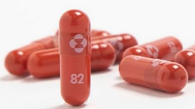 ICMR નો નિર્ણય, કોરોનાની સારવાર માટે સૂચિત દવાઓની યાદીમાંથી મોલનુપિરાવીરને હટાવી