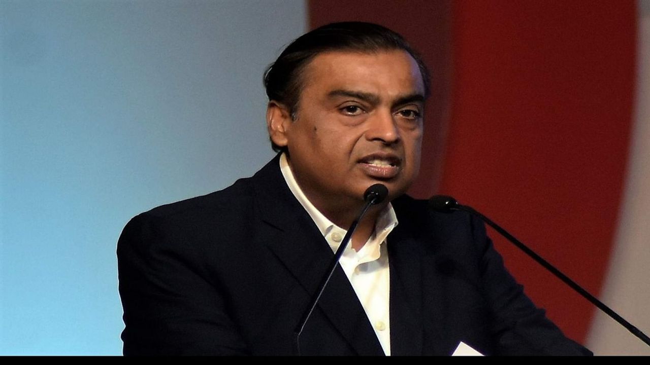 5 સ્ટાર હોટલ બાદ હવે MUKESH AMBANI આ ટેક્સટાઈલ કંપની ખરીદવાની તૈયારી કરી રહ્યા છે, જાણો વિગતવાર