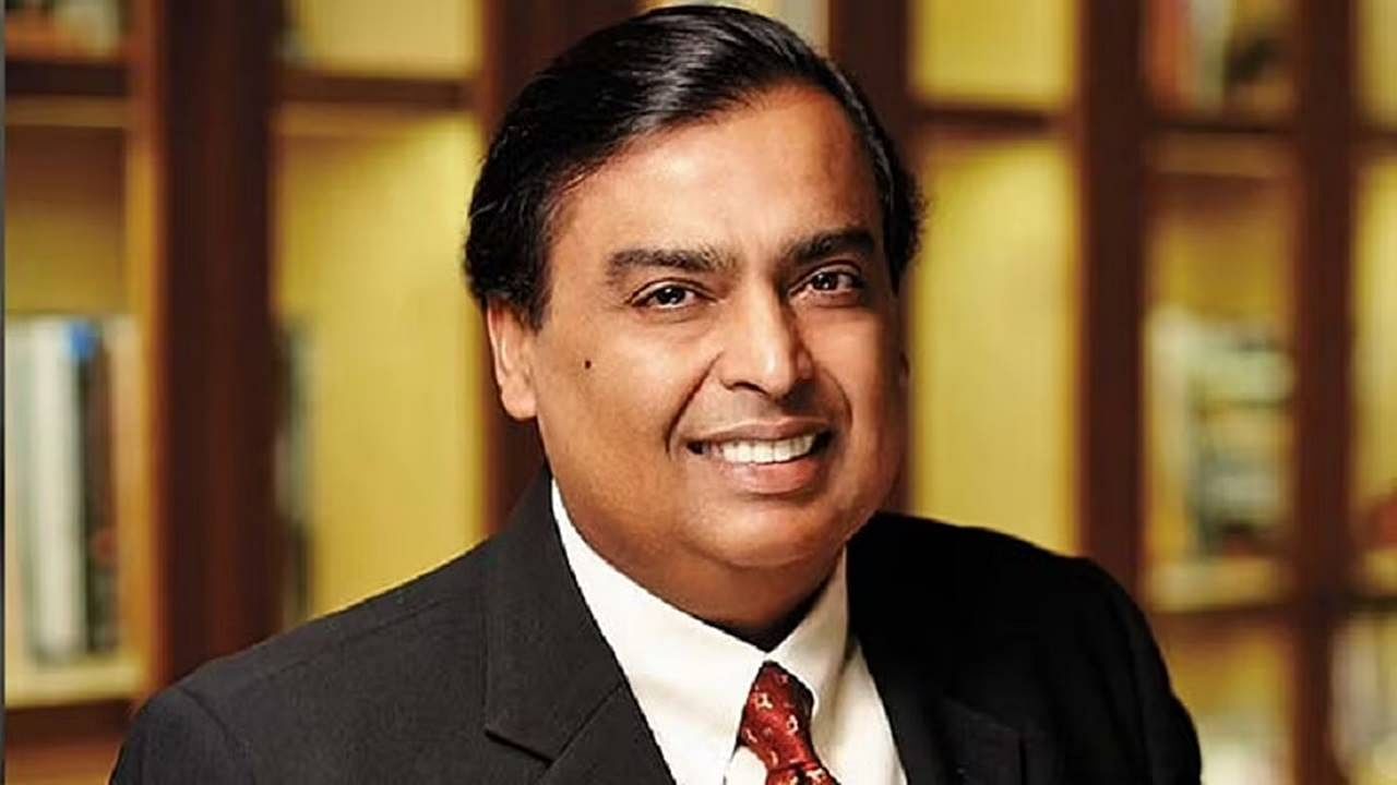 RIL Q3 Results : ત્રીજા ક્વાર્ટરમાં મુકેશ અંબાણીની કંપનીનો નફો 41.5 ટકા વધ્યો, Jio ને 3,615 કરોડનો નેટ પ્રોફીટ