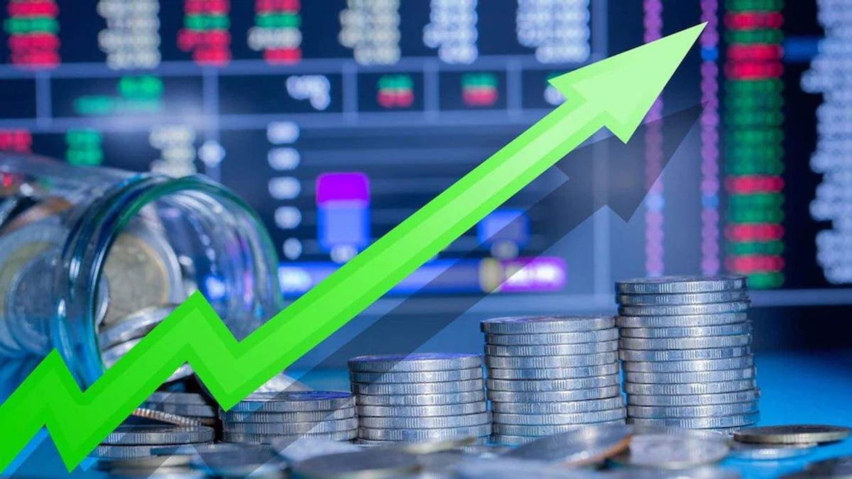 Multibagger Penny Stock :આ શેરે માત્ર 12 દિવસમાં રોકાણકારોના પૈસા કર્યા ડબલ, જાણો આ પેની સ્ટોક વિશે વિગતવાર