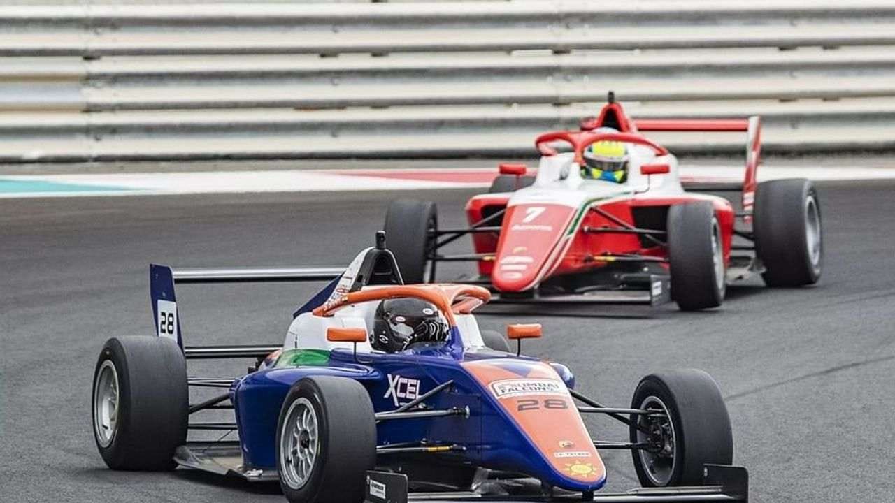 Sports: 2022 ફોર્મ્યુલા રિજનલ એશિયન ચૅમ્પિયનશિપમાં મુંબઈ ફાલ્કન્સે શાનદાર શરૂઆત કરી