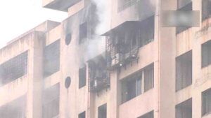 Mumbai Fire: ઘાયલોને સારવાર માટે દાખલ કરવા ના પાડનાર હોસ્પીટલ સામે તપાસ કરીને થશે કાર્યવાહી
