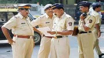 Mumbai Police: મુંબઈ પોલીસ પર પણ કોરોનાનો કહેર, છેલ્લા 24 કલાકમાં 93 પોલીસકર્મીઓ કોવિડ પોઝિટિવ