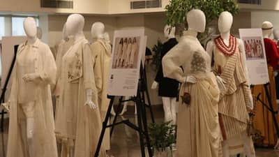 NIFT Registration 2022: NEFT પ્રવેશ પરીક્ષા માટે અરજી કરવાની છેલ્લી તારીખ નજીક, આ રીતે કરો અરજી