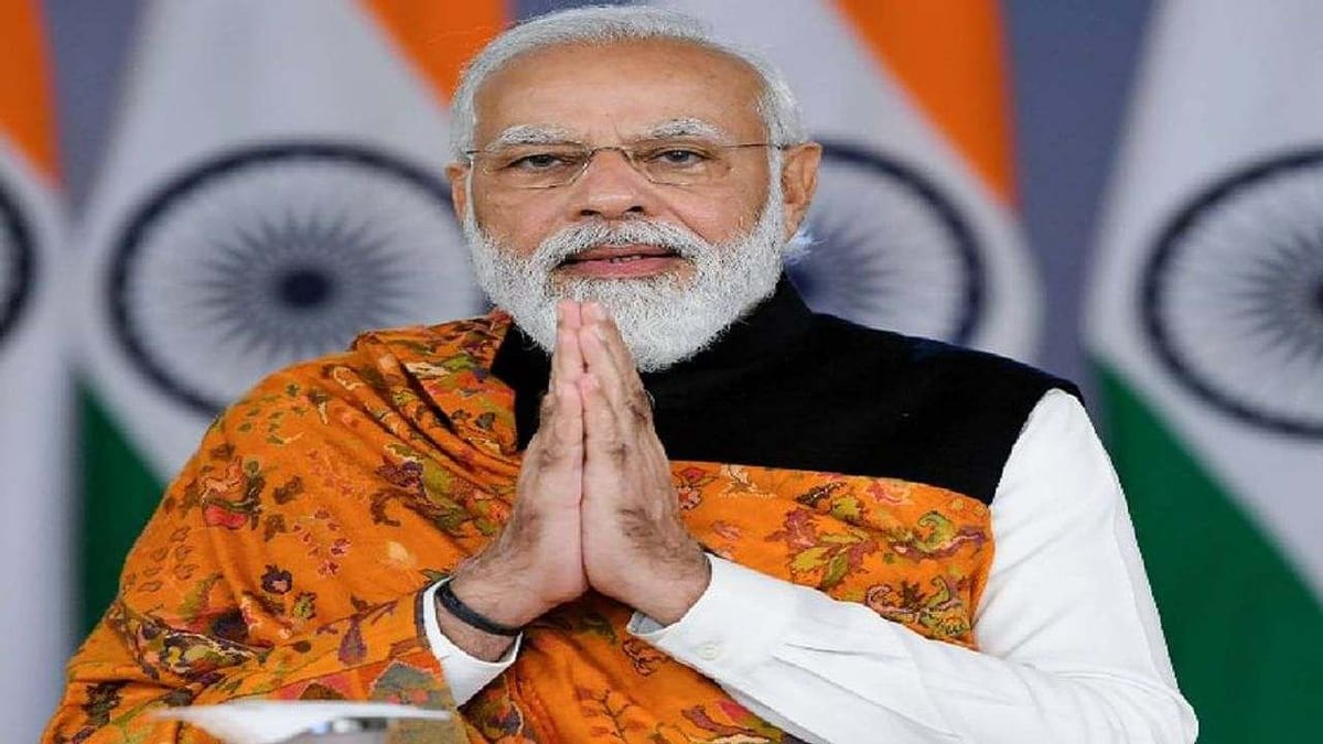 Uttar Pradesh Assembly Election 2022: PM મોદી યુપીમાં ભાજપના પ્રચારની કમાન સંભાળશે, 31 જાન્યુઆરીએ કરી શકે છે પ્રથમ વર્ચ્યુઅલ રેલી