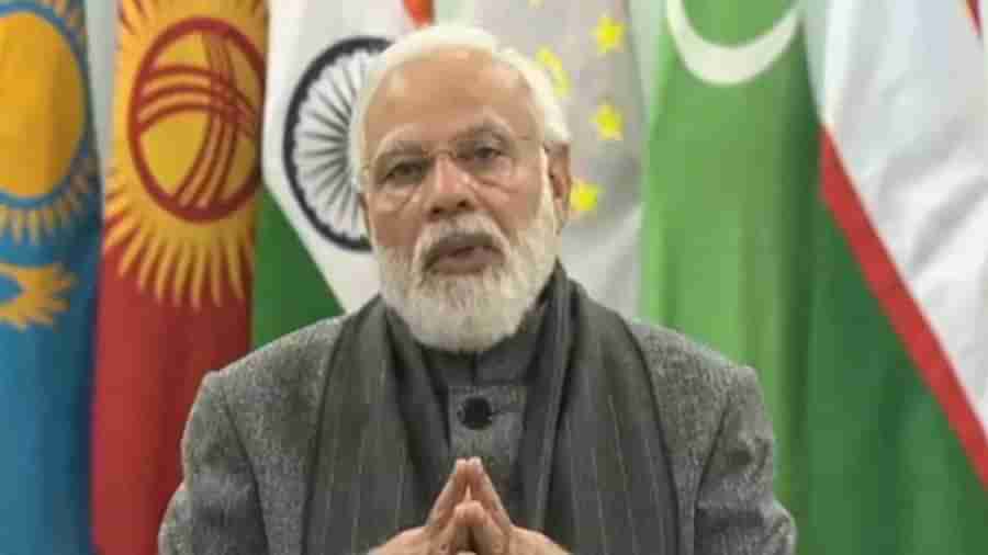 India-Central Asia Summit: ભારત-મધ્ય એશિયા સમિટમાં પીએમ મોદીએ કહ્યું કે, અમે બધા અફઘાનિસ્તાનના ઘટનાક્રમથી ચિંતિત છીએ