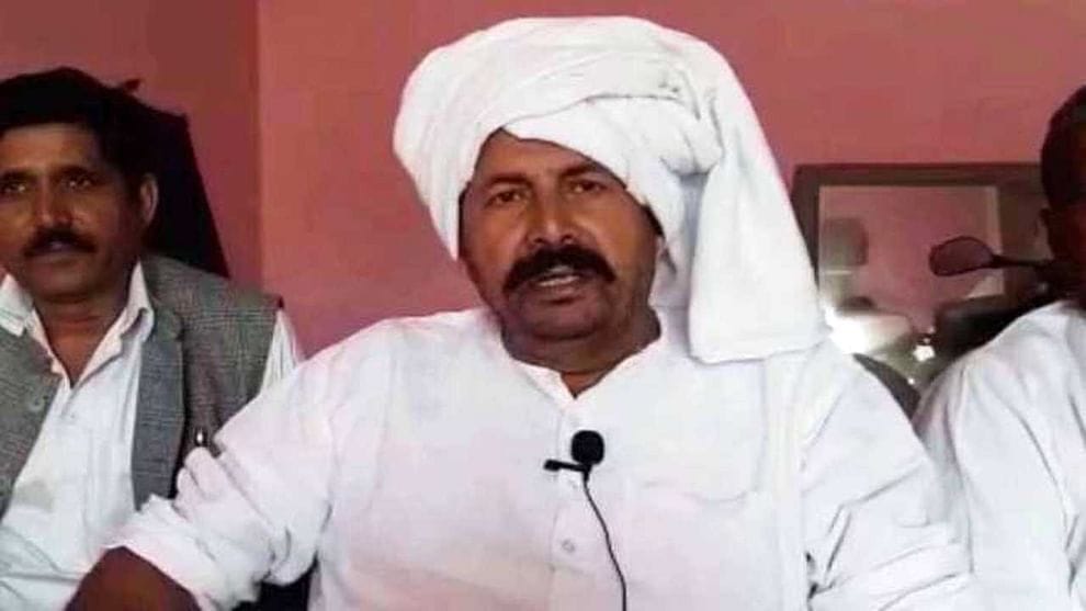 UP Election 2022: ચૂંટણીમાં SP-RLDને સમર્થન આપવા પર ટિકૈટે લીધો યુ-ટર્ન, કહ્યું ભૂલથી વધારે પડતુ બોલી ગયો, ભાજપ અમારૂ દુશ્મન નથી