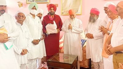 Punjab Elections: આ સમુદાય 22 સીટો પર જીત અને હાર વચ્ચે ઉભો છે જેના કારણે પંજાબની ચૂંટણીની તારીખ બદલાઈ ગઈ