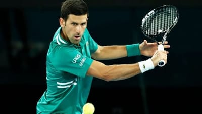 Australian Open 2022: નોવાક જોકોવિચ અંગેની અનિશ્ચિતતા વચ્ચે ઓસ્ટ્રેલિયન ઓપનનો ડ્રો સ્થગિત કરાયો