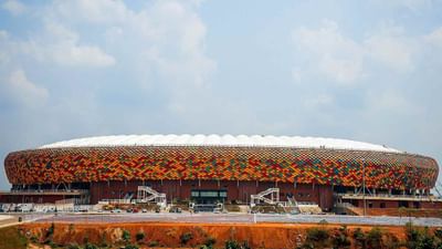 Football: ફુટબોલ મેચ દરમ્યાન સ્ટેડિયમ બહાર ભાગદોડ મચતા કચડાઇ જવાથી 6 લોકોના મોત, 40 ઘાયલ