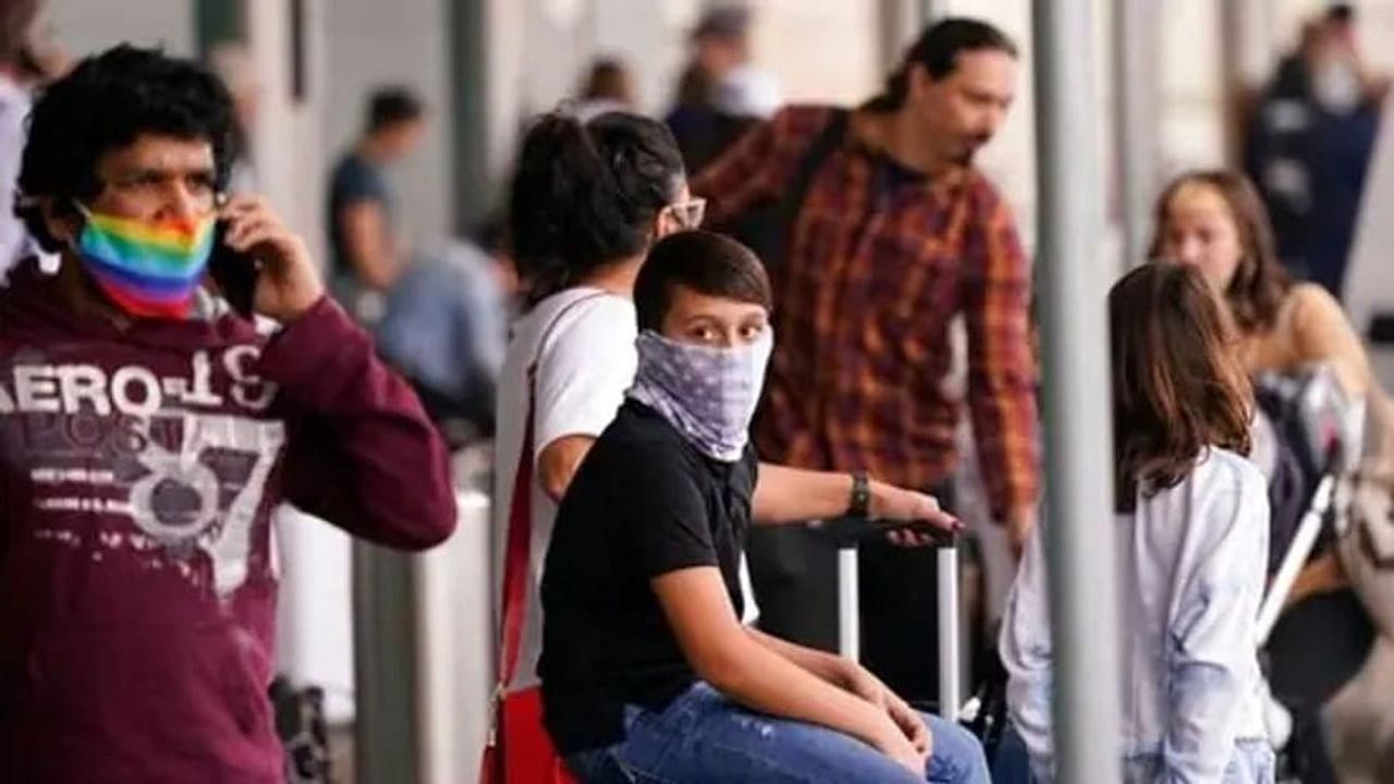 Flights Cancelled : ઓમિક્રોનનો કહેર, ખરાબ હવામાન અને કામદારોની અછતને કારણે અમેરિકામાં 2600 ફ્લાઇટ્સ રદ