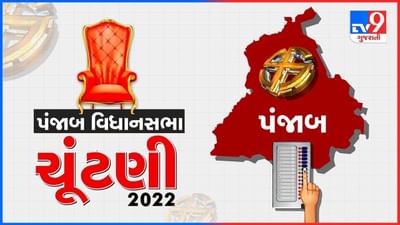 Punjab Assembly Elections 2022: ચૂંટણી પહેલા રાજ્યમાંથી 3 લાખથી વધુ લાયસન્સવાળા હથિયાર થયા જમા, 6.60 લાખ લીટર દારૂ પણ જપ્ત