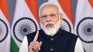 'ભારતમાં રોકાણ કરવાનો આ શ્રેષ્ઠ સમય છે', દાવોસ કોન્ફરન્સમાં PM મોદીના સંબોધનની 10 મોટી વાતો