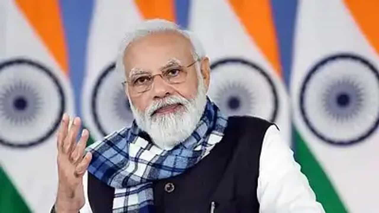 Mann Ki Baat: મહાત્મા ગાંધીની પુણ્યતિથિ પર PM મોદી કરશે મન કી બાત, 30 જાન્યુઆરીએ 11:30 વાગ્યે શરૂ થશે કાર્યક્રમ