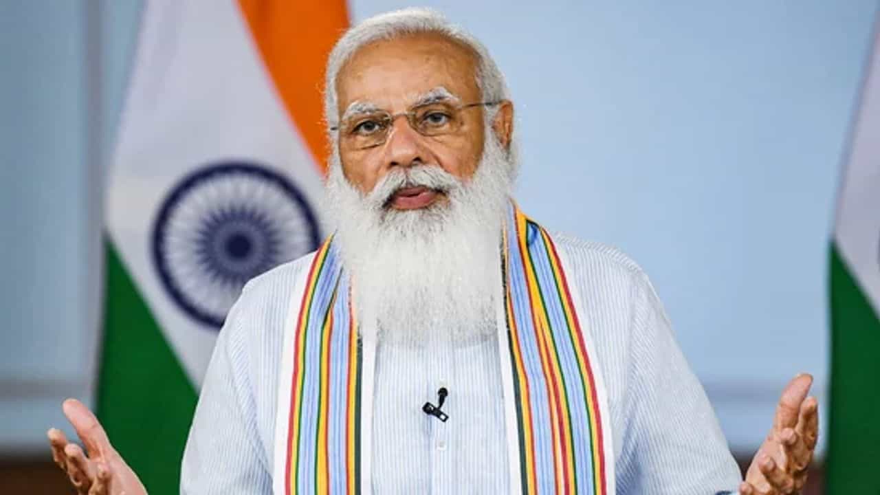 Makar Sankranti 2022 : વડાપ્રધાન મોદી સહિત આ મંત્રીઓએ દેશવાસીઓને મકરસંક્રાંતિની પાઠવી શુભેચ્છા