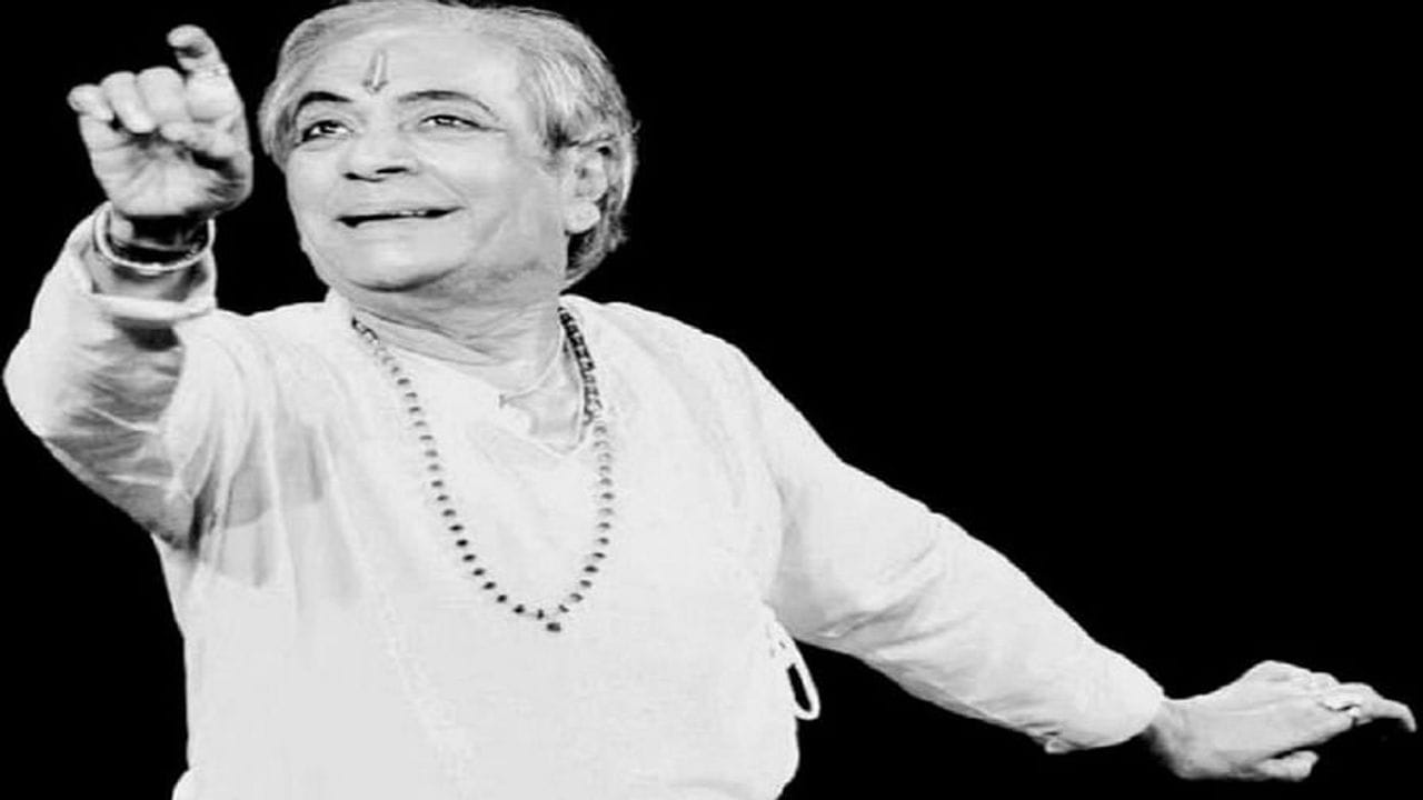 Viral: સુપ્રસિદ્ધ કથક ડાન્સર પંડિત બિરજુ મહારાજનું નિધન, સોશિયલ મીડિયા યુઝર્સે આ રીતે આપી શ્રદ્ધાંજલિ