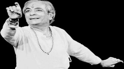 Viral: સુપ્રસિદ્ધ કથક ડાન્સર પંડિત બિરજુ મહારાજનું નિધન, સોશિયલ મીડિયા યુઝર્સે આ રીતે આપી શ્રદ્ધાંજલિ