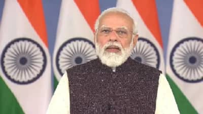 Pariksha Pe Charcha 2022: પરીક્ષા પે ચર્ચા માટે નોંધણીની તારીખ 3 ફેબ્રુઆરી સુધી લંબાવાઈ, જાણો કેવી રીતે કરવી અરજી