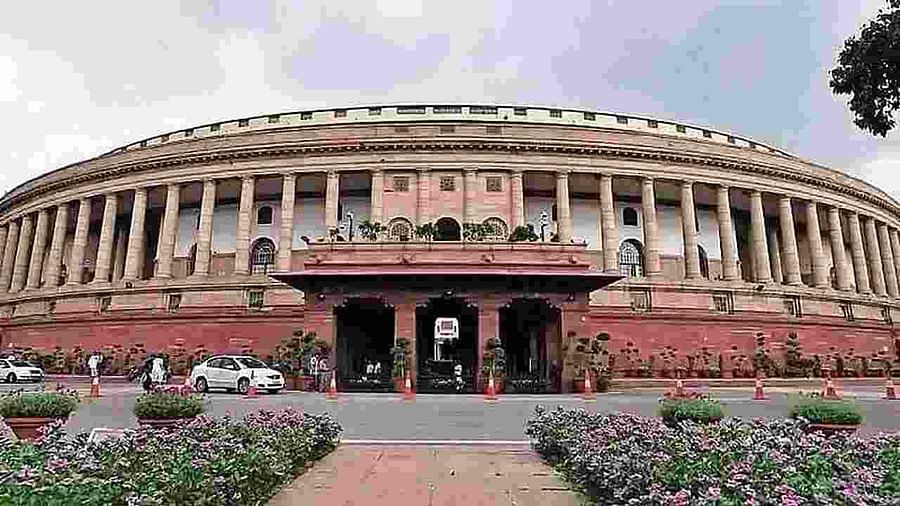 Parliament Budget Session: સંસદનું બજેટ સત્ર 31 જાન્યુઆરીથી શરૂ થશે, કેન્દ્રીય બજેટ 1 ફેબ્રુઆરીએ રજૂ થશે