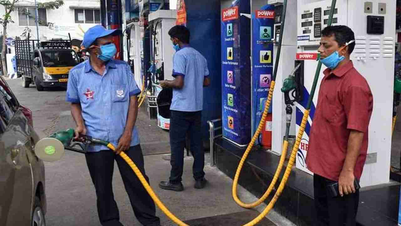Petrol Diesel Price Today : છેલ્લા એક વર્ષમાં ક્રૂડ 62 ટકા ઉછળ્યું, દેશમાં ઇંધણની કિંમતની સ્થિતિ શું છે? જાણો અહેવાલ દ્વારા