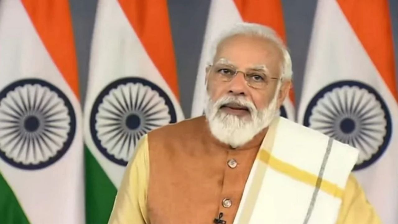 Pm Narendra Modi to inaugurate well equiped circuit house in Somnath today