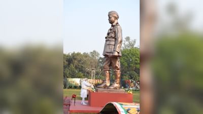 PM નરેન્દ્ર મોદી GIDM અને પ્રોફેસર શર્માને સુભાષ ચંદ્ર બોઝ આપદા પ્રબંધન પુરસ્કારથી કરશે સન્માનિત