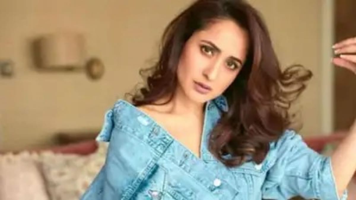 પ્રજ્ઞા જયસ્વાલે સલમાનની ફિલ્મ Antimના સીનના એડિટીંગ પર મૌન તોડ્યું, કહ્યું જે થાય છે તે સારા માટે જ થાય છે