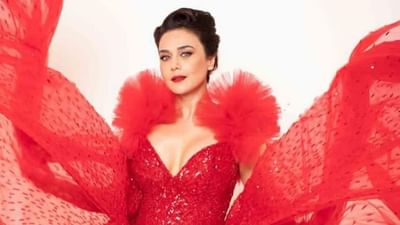 Happy Birthday Preity Zinta: ડેબ્યૂ ફિલ્મ માટે ક્યારેક મળ્યો હતો બેસ્ટ એક્ટ્રેસનો ફિલ્મફેર એવોર્ડ, આજે ફિલ્મોથી છે દૂર