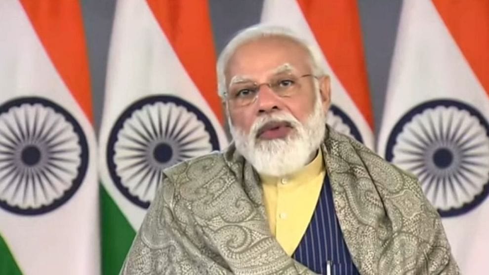 Startup India: PM મોદી આજે 150 સ્ટાર્ટઅપ્સ સાથે કરશે વાત, કૃષિ સ્વાસ્થ્ય સહિત અનેક મુદ્દાઓ પર થશે વાતચીત, ઈનોવેશન પર રહેશે ખાસ ભાર