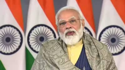 પરીક્ષાનો તનાવમુક્ત માહોલ સર્જવા PM MODI વિદ્યાર્થીઓ સાથે કરશે Pariksha Pe Charcha, ચર્ચામાં જોડાવા આ રીતે કરો રજીસ્ટ્રેશન