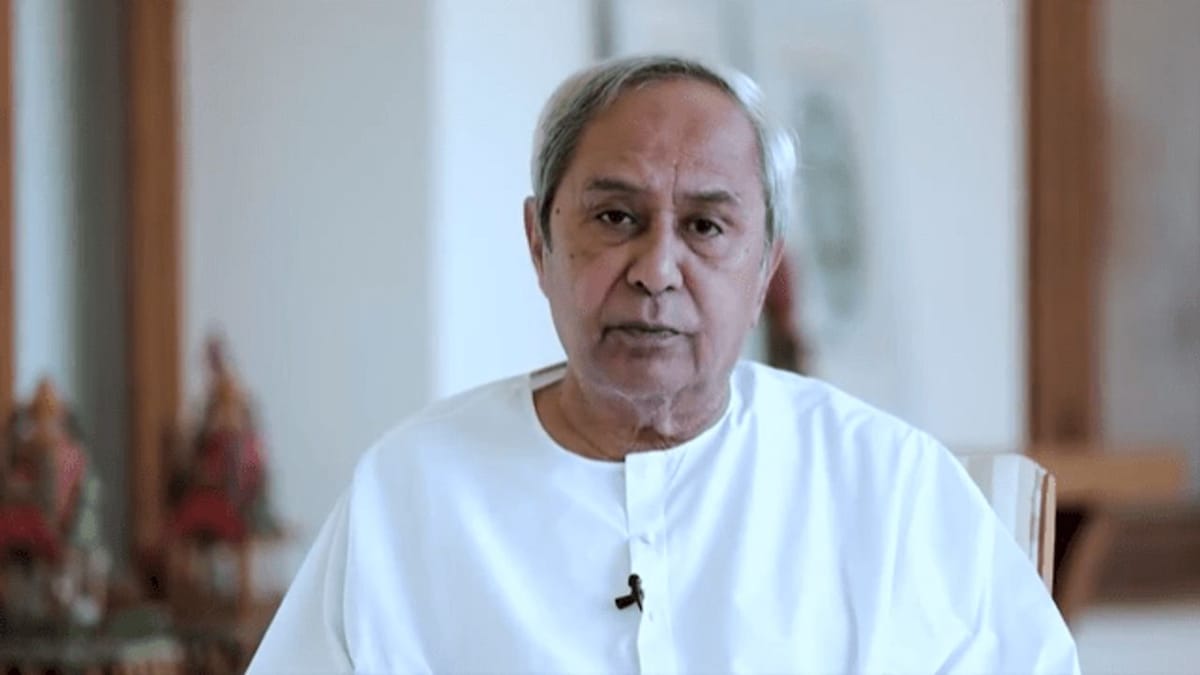 PM MODIની સુરક્ષા અંગે ઓડીસા CM નવીન પટનાયકે આપી પ્રતિક્રિયા, જાણો શું કહ્યું