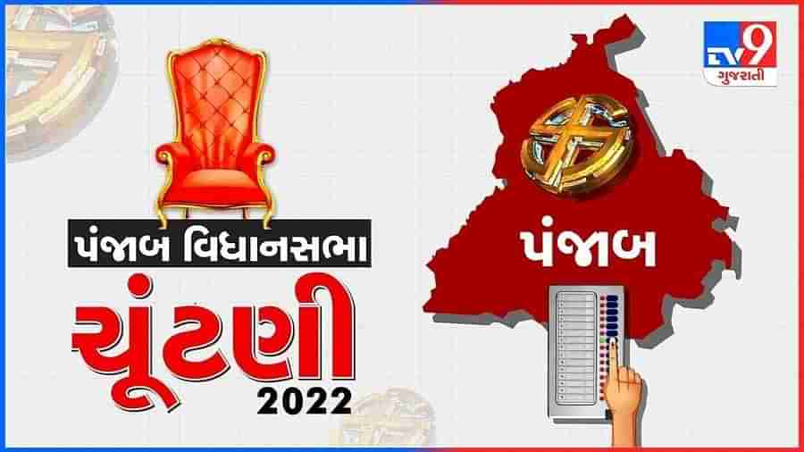 Punjab Election 2022: પંજાબ ચૂંટણી માટે નામાંકન 25 જાન્યુઆરીથી થશે શરૂ, નામ પરત લેવાની છેલ્લી તારીખ 4 ફેબ્રુઆરી