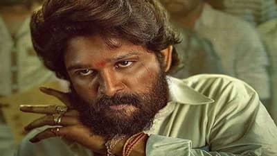 પુષ્પા ફિલ્મની સફળતા : જાણો કેવી રીતે અલ્લુ અર્જુનની આ ફિલ્મનું હિન્દી વર્ઝન બન્યુ સફળ