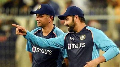 Rohit Sharma અને Rahul Dravid ની જોડી પાસેથી શું અપેક્ષા રાખવી? જાણો માસ્ટર બ્લાસ્ટર સચિન તેંડુલકરનો અભિપ્રાય