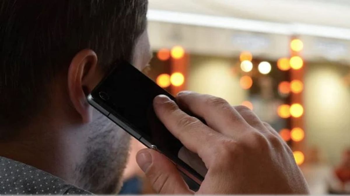 PGVCLના MDના નામે કથિત ઓડિયો થયો વાયરલ, બાબરાના કર્મચારીને ધમકાવી નાખ્યા