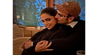 Gehraiyaan: રણવીર સિંહે દીપિકા પાદુકોણની ગહરાઈયાંના ટ્રેલરની કરી પ્રશંસા, કહી દીધુ કંઈક આવું