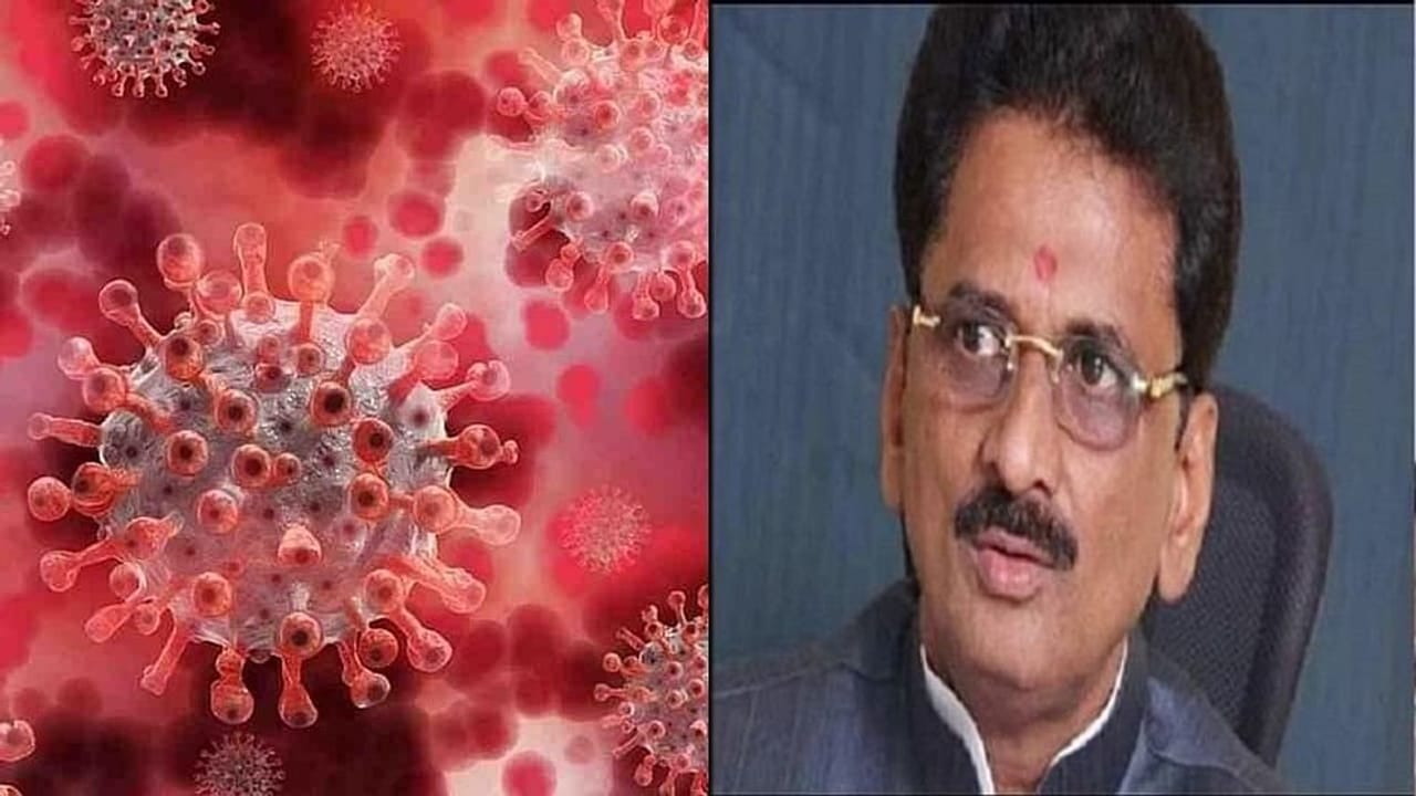 Maharashtra Corona: મહારાષ્ટ્રની ચિંતા વધી, જે ધારાસભ્યના ધરે મંત્રી, સાંસદ અને અડધો ડઝન ધારાસભ્યોએ લીધું ભોજન, તેમને જ થયો કોરોના