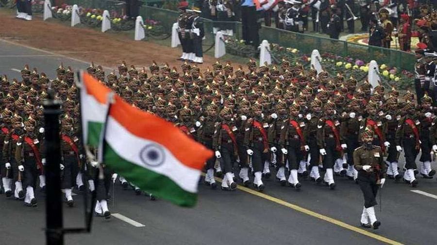 Republic Day 2022: કોરોનાને કારણે પ્રજાસત્તાક દિવસની ઉજવણીમાં દર્શકોની સંખ્યા ઓછી રાખવામાં આવી, માત્ર 5 થી 8 હજાર લોકો જ રાજપથ પર પહોંચી શકશે