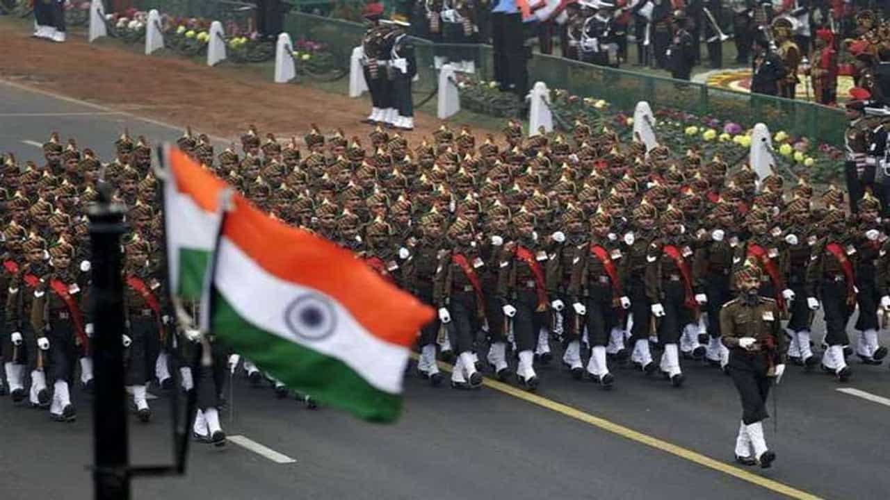 Republic Day 2022: પ્રજાસત્તાક દિવસની પરેડમાં ભારતીય સેનાની તાકાત જોવા મળશે, 14 માર્ચિંગ ટીમ કરશે શક્તિ પ્રદર્શન